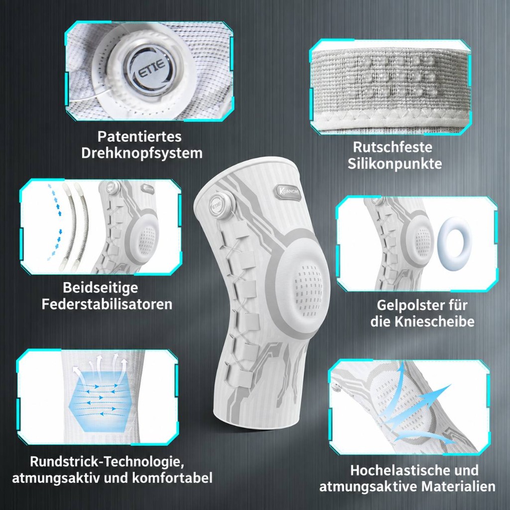 ReumasFree Gel Flex — Produktmerkmale