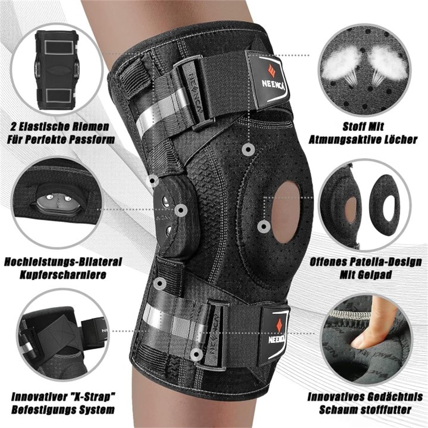 ReumasFree Scharnier Pro