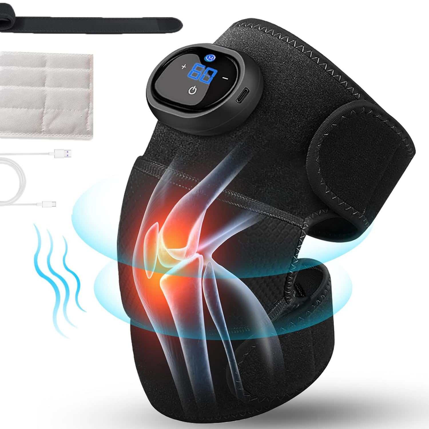 ReumasFree Thermo 3in1